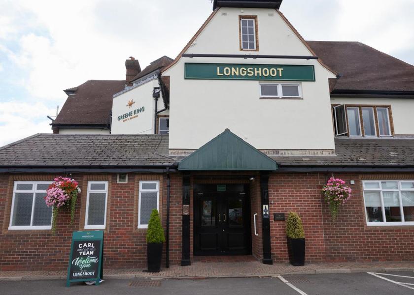 England Nuneaton 