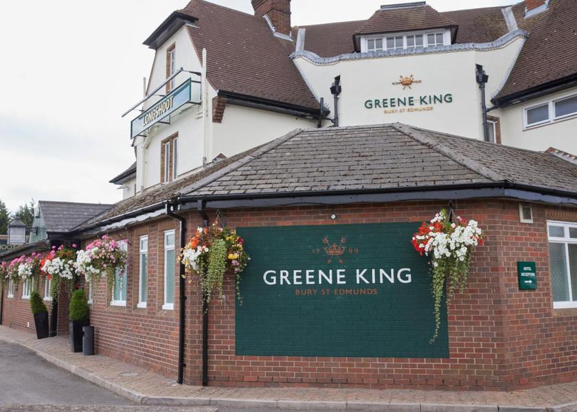 England Nuneaton 