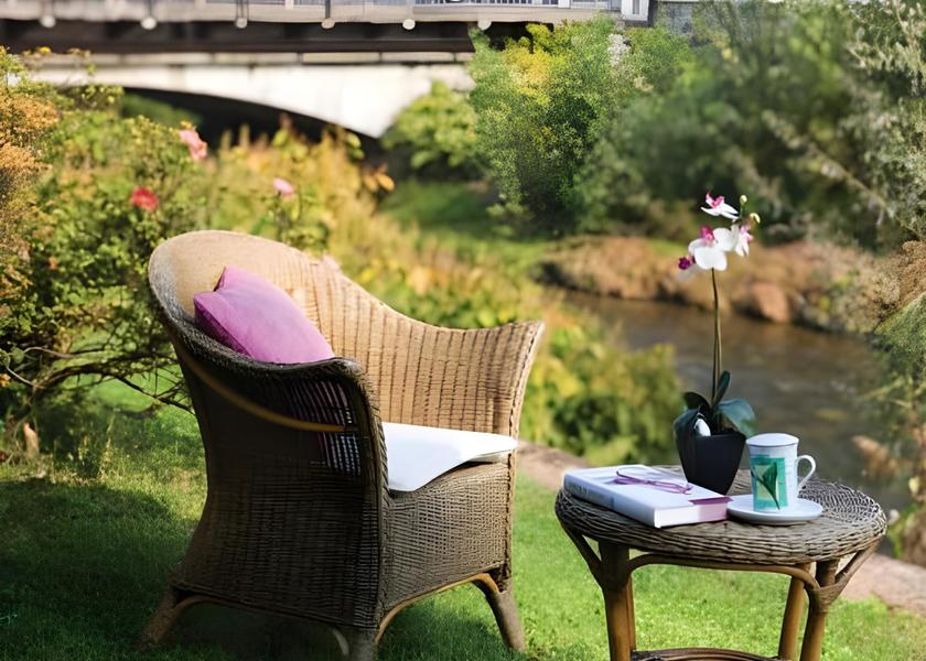 surrounding environment