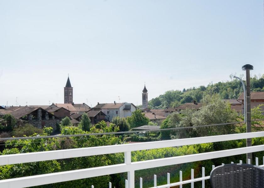 Piedmont Borgomanero 