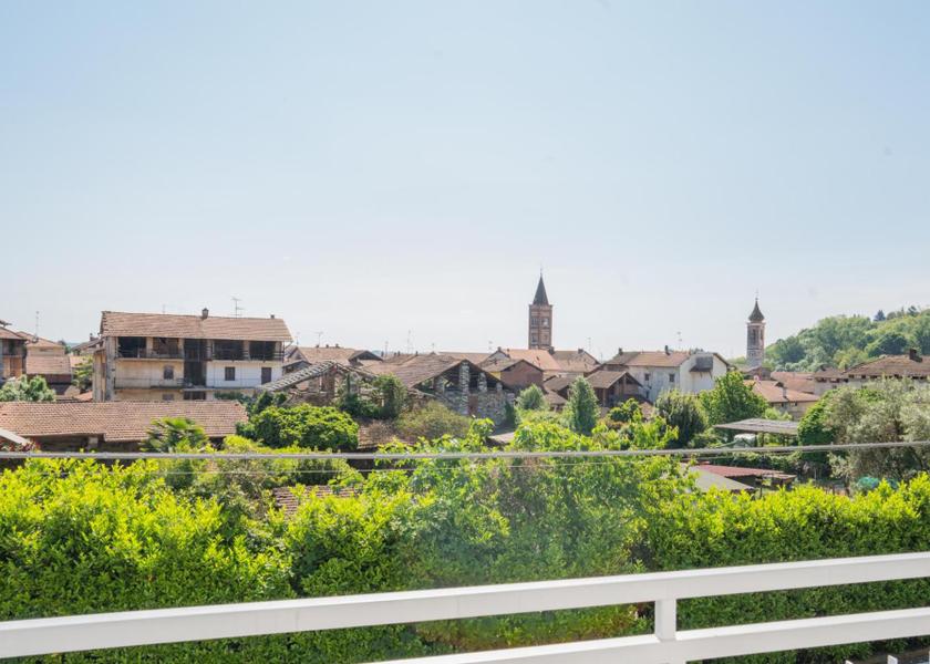 Piedmont Borgomanero 