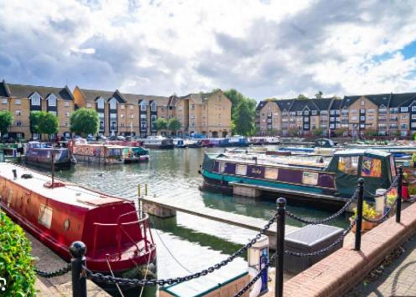 surrounding environment