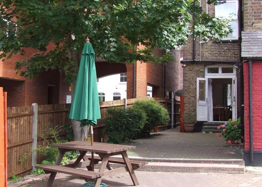England Hemel Hempstead 