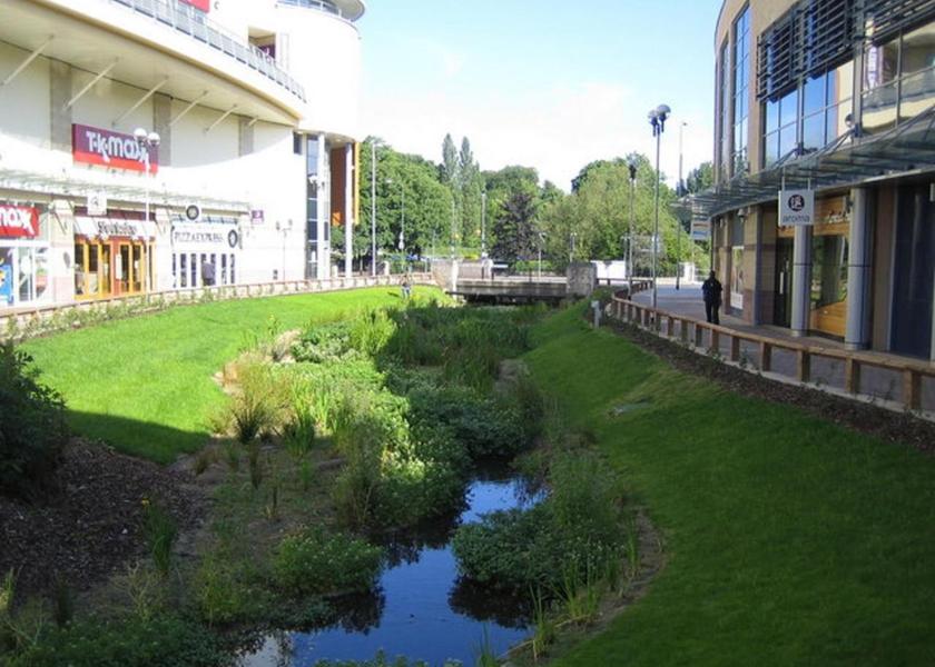 England Hemel Hempstead 