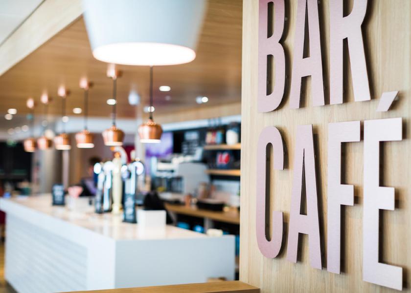 England Maidenhead restaurant