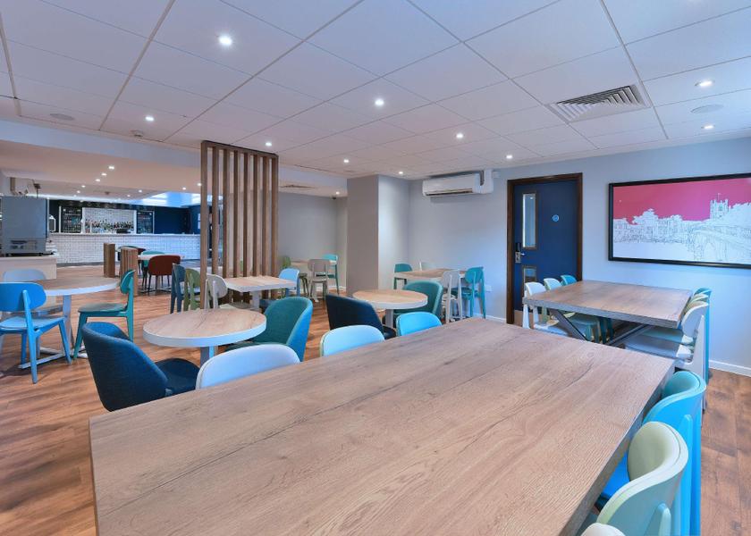 England Maidenhead restaurant