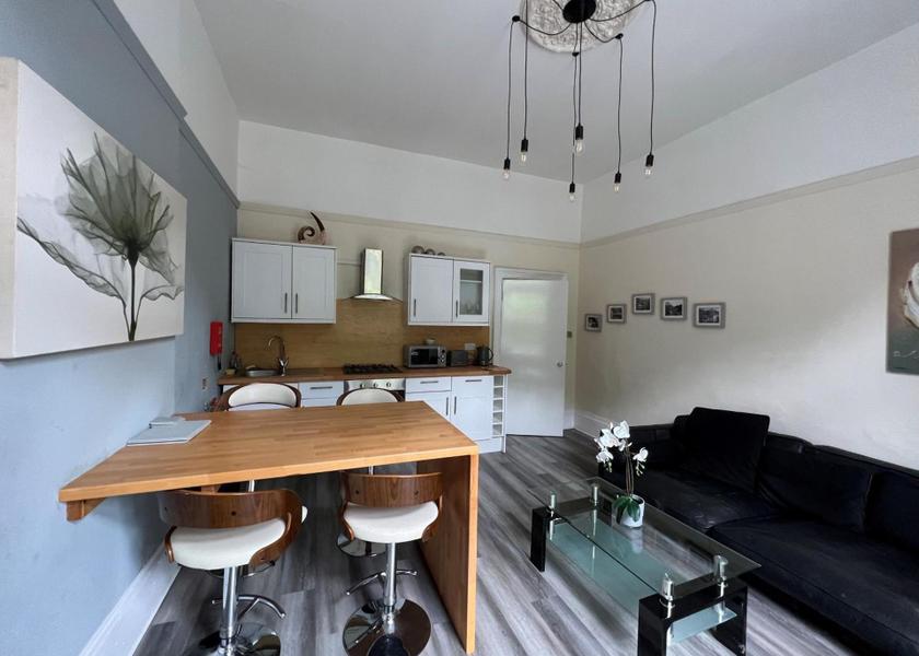 England Matlock facilities