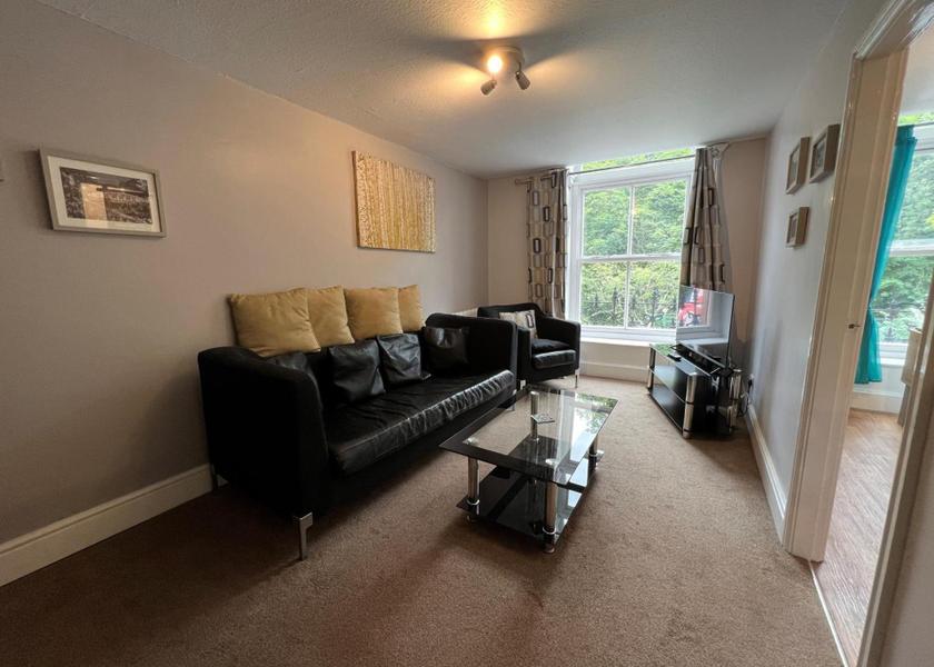 England Matlock Public Areas