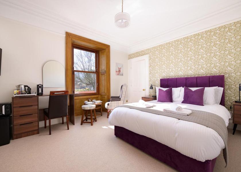 Scotland Ballater 