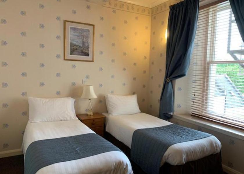 Scotland Ballater 