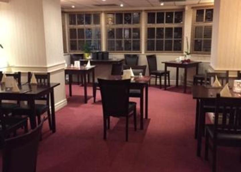 Scotland Ballater restaurant