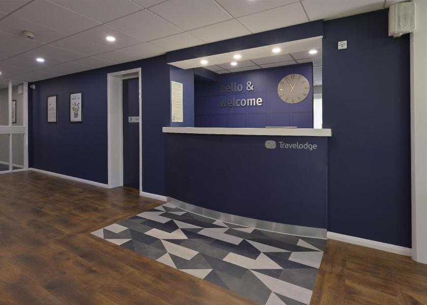 Wales Oswestry Lobby