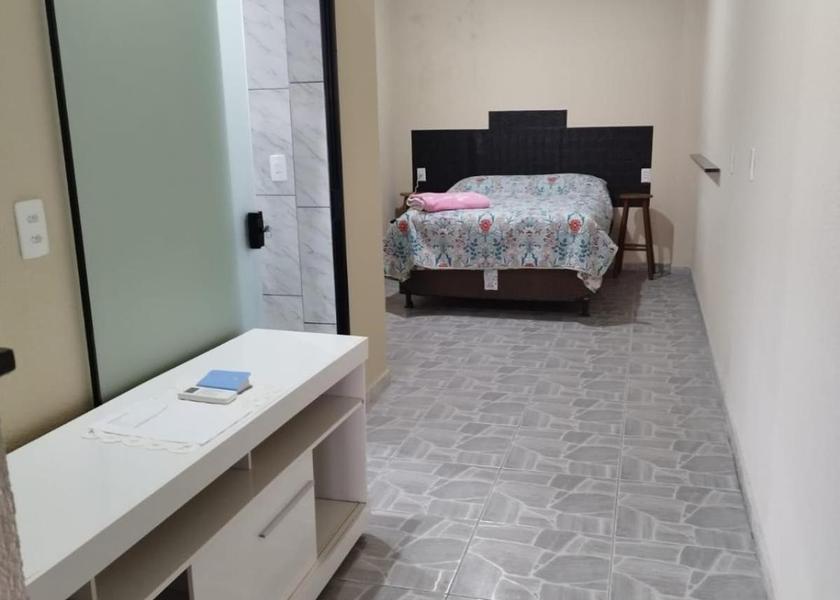 Santa Catarina Balneário Camboriú Apartment - Ground Floor