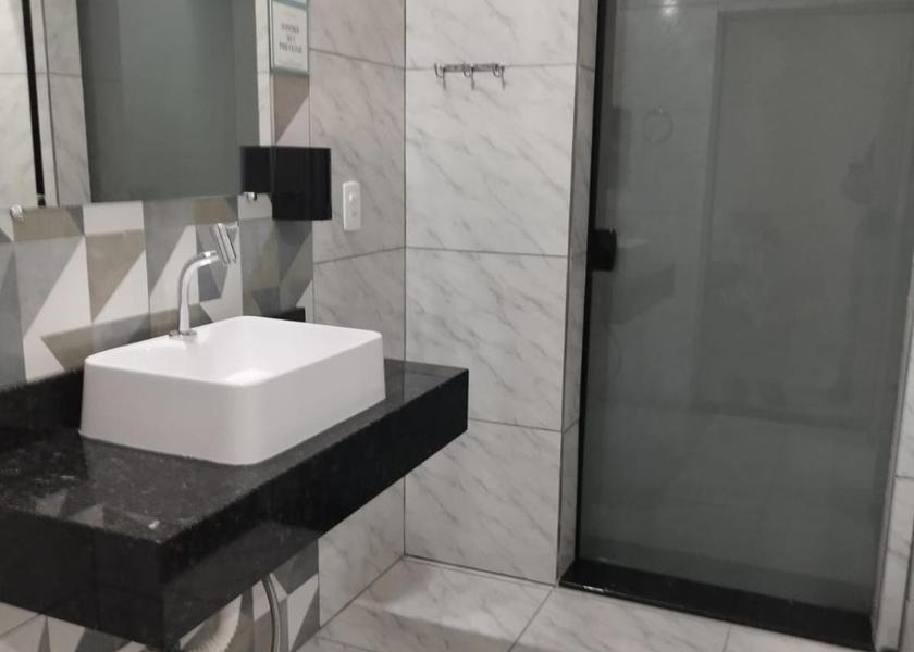 Santa Catarina Balneário Camboriú Apartment - Ground Floor