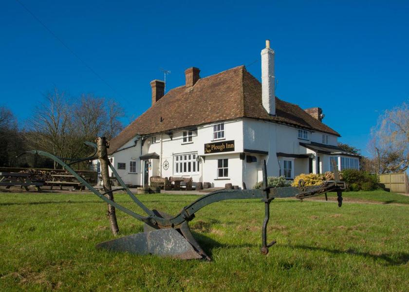 England Faversham facilities