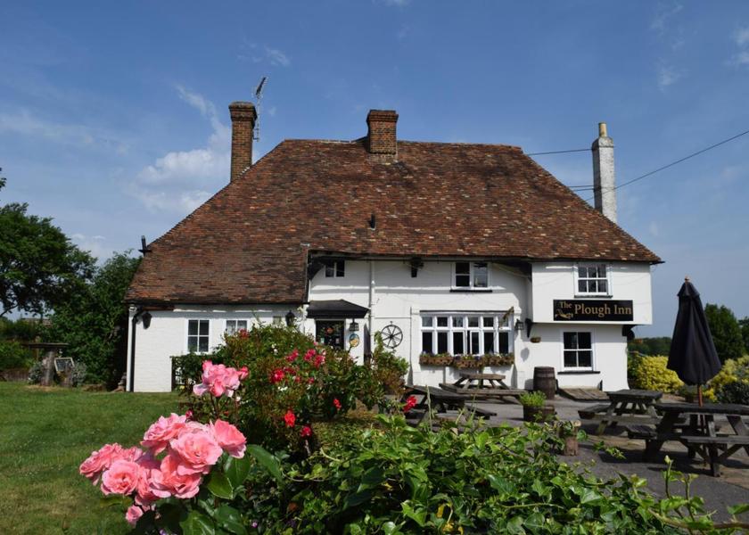 England Faversham facilities