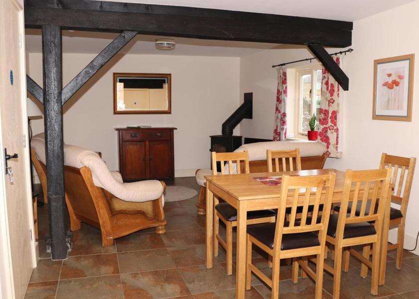 England Faversham facilities