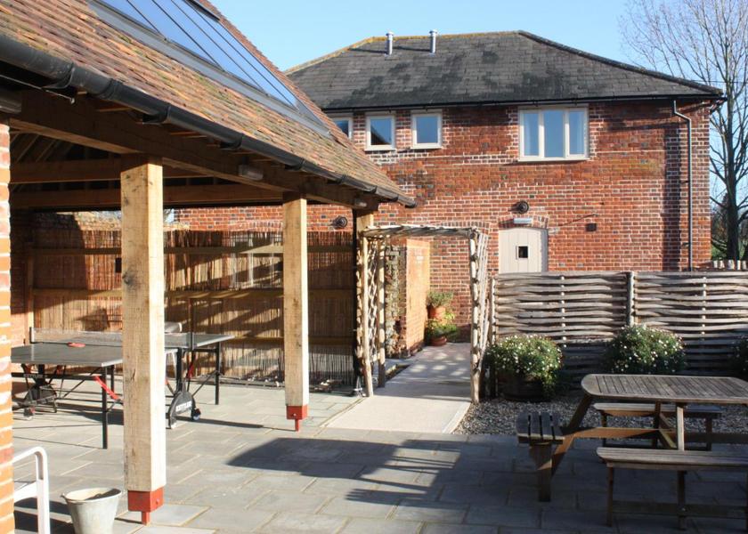 England Faversham recreational facilities