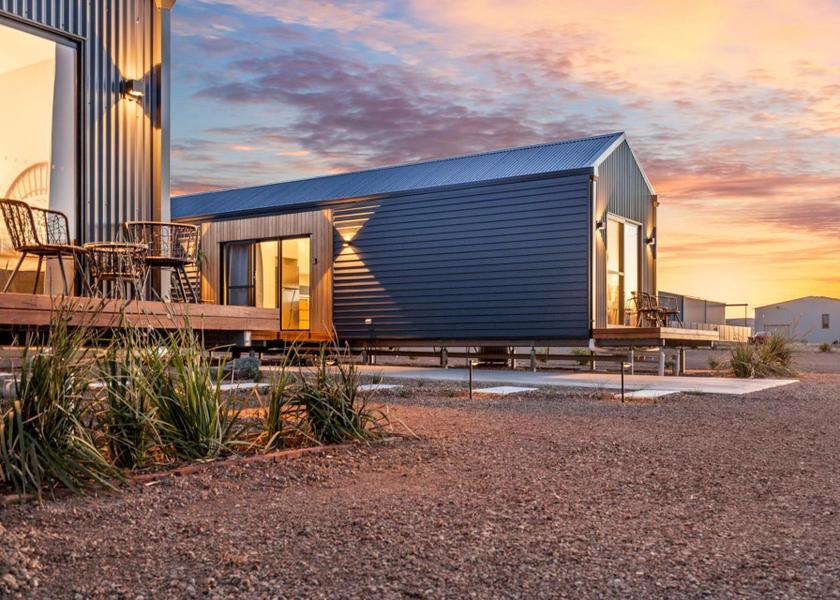 surrounding environment