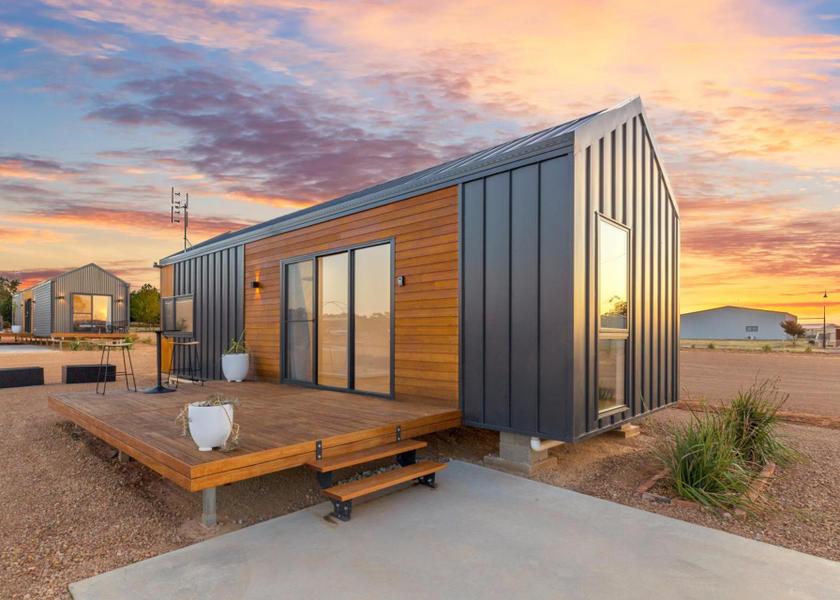 surrounding environment