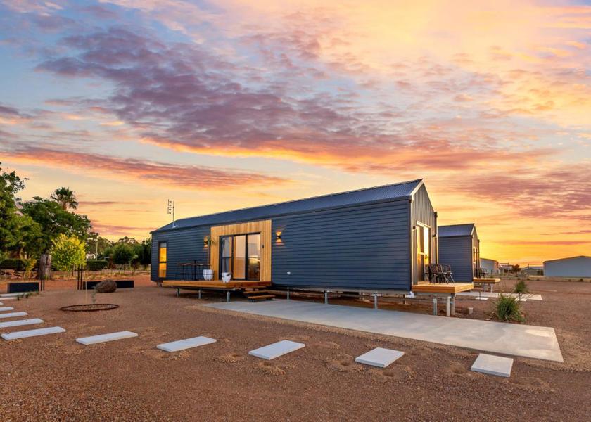 surrounding environment