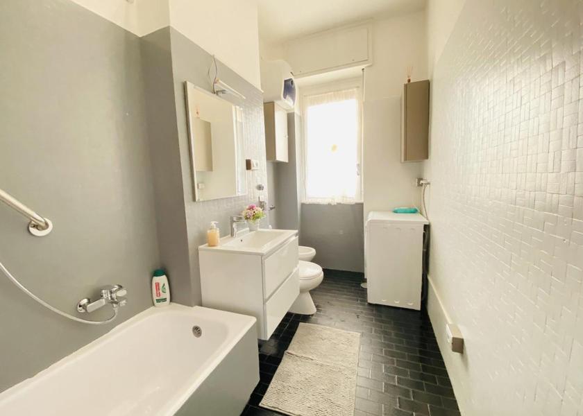 Lombardy Brugherio Triple Room