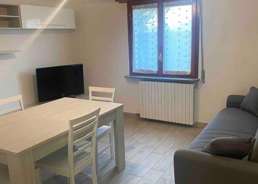 Lombardy Brugherio Public Areas