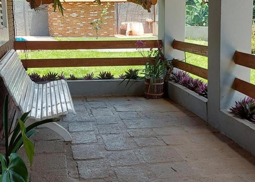 Minas Gerais Caldas 