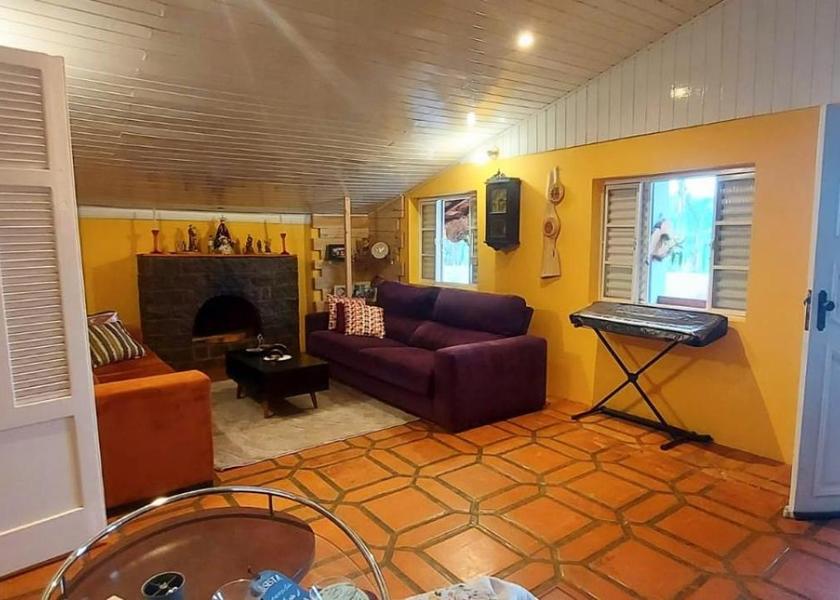 Minas Gerais Caldas 