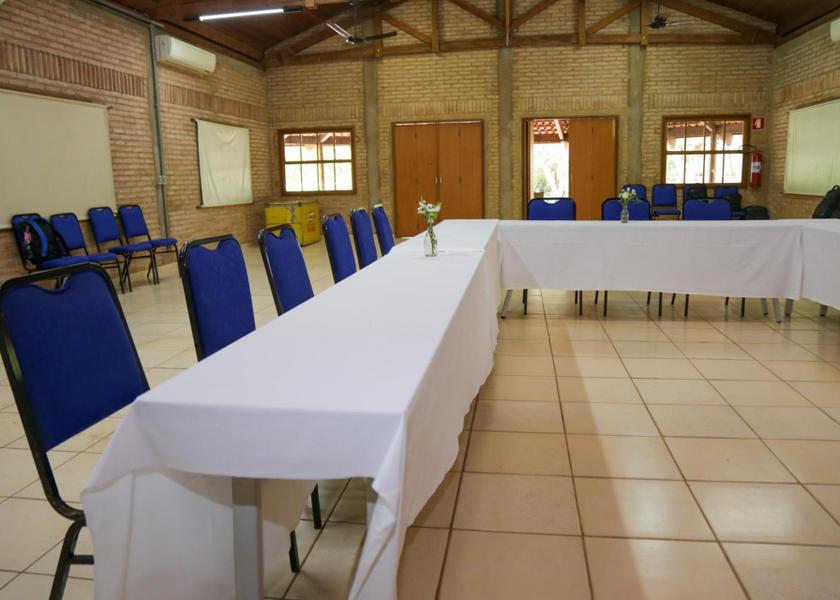 São Paulo State Araraquara meeting room / ballrooms