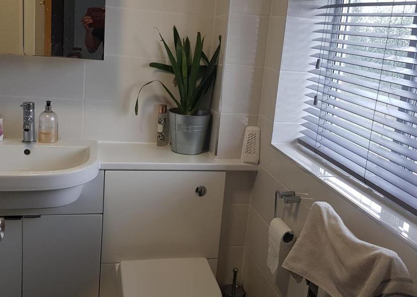 England Aylesbury bathroom