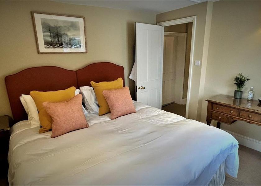 England Dorking Deluxe Family Suite
