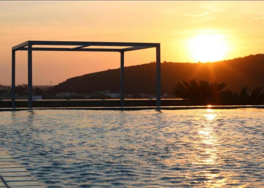 Rio de Janeiro State Cabo Frio surrounding environment