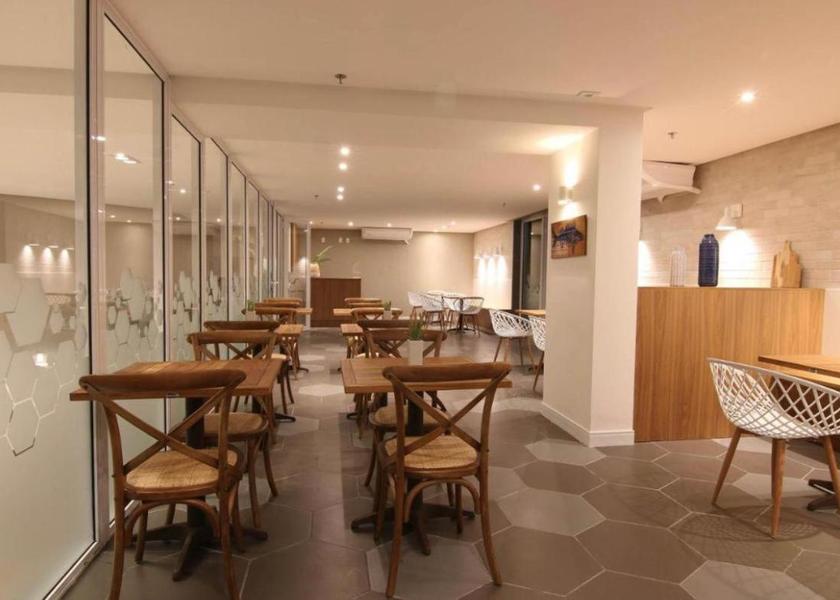 Rio de Janeiro State Cabo Frio restaurant