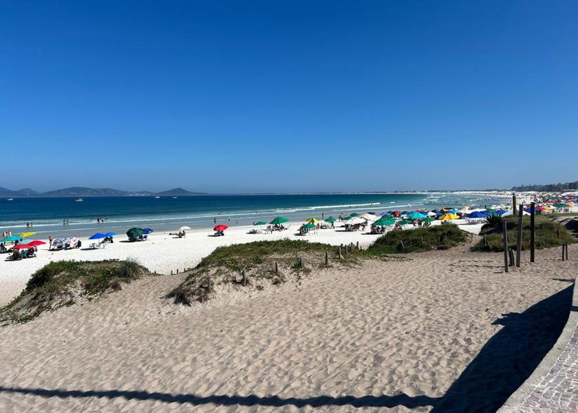 Rio de Janeiro State Cabo Frio 