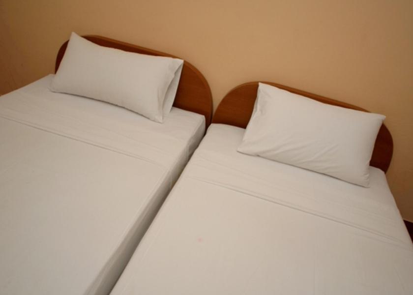 England Ilkley Classic Twin Room