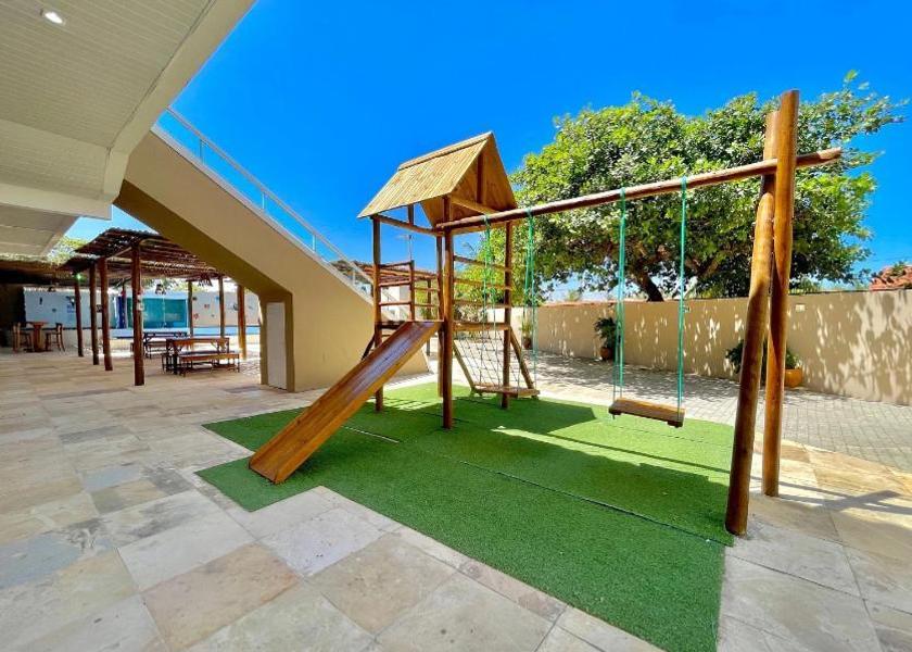 Ceará Beberibe kid’s club