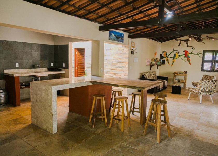 Ceará Beberibe 