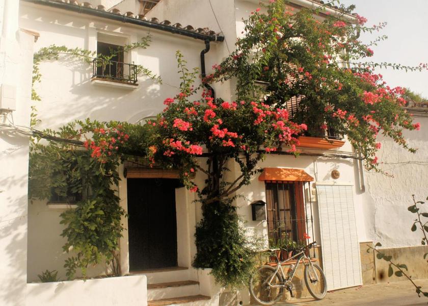 Andalusia Gaucin 