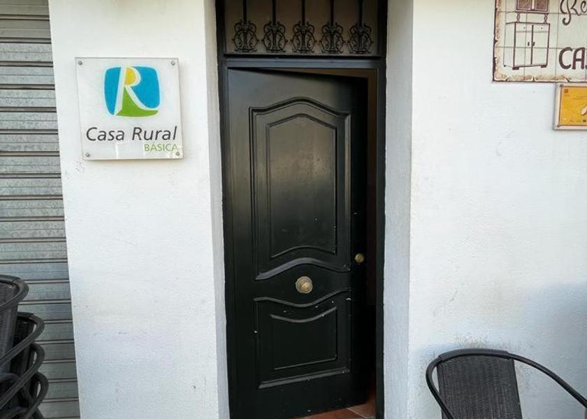 Andalusia Cazalla De La Sierra facilities