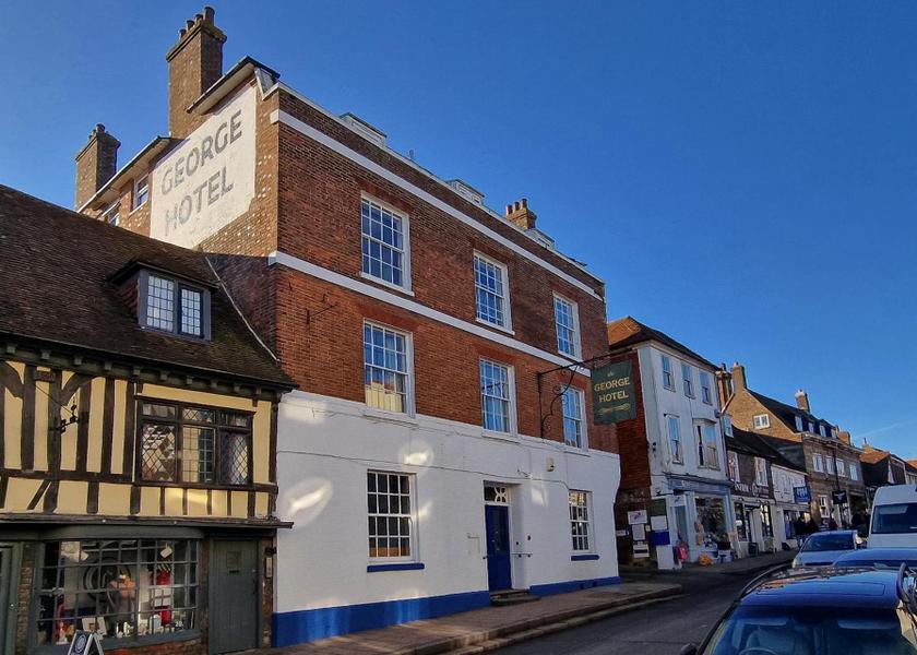 surrounding environment