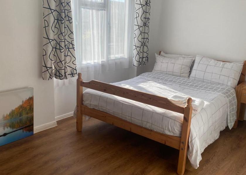 England Maidstone Deluxe Double Room with Shower