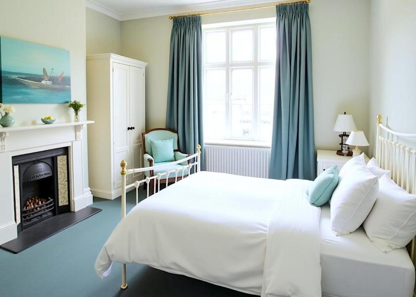 England Maidstone Large Double Room