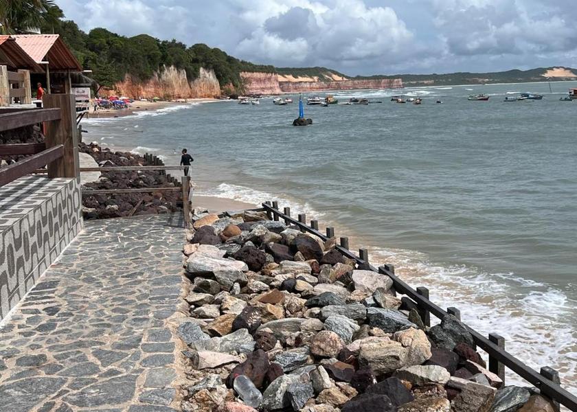 Rio Grande do Norte Tibau do Sul 