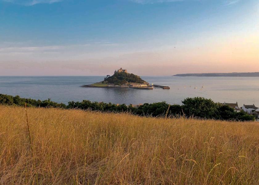 surrounding environment