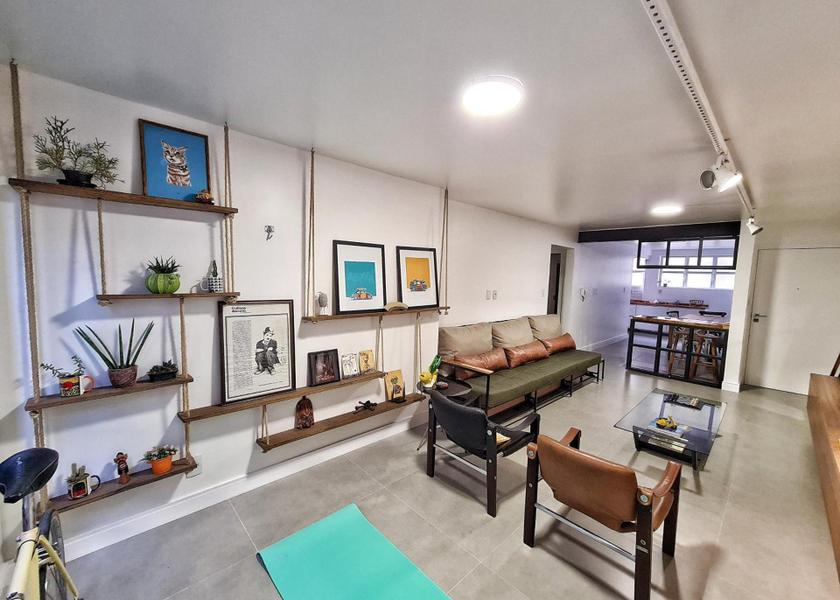 Rio Grande do Sul Bento Gonçalves guestroom