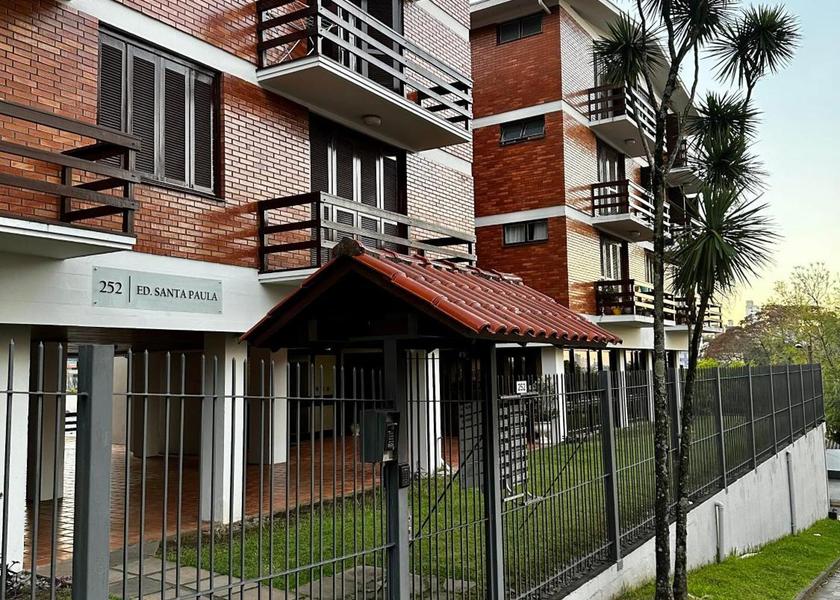 Rio Grande do Sul Bento Gonçalves exterior view