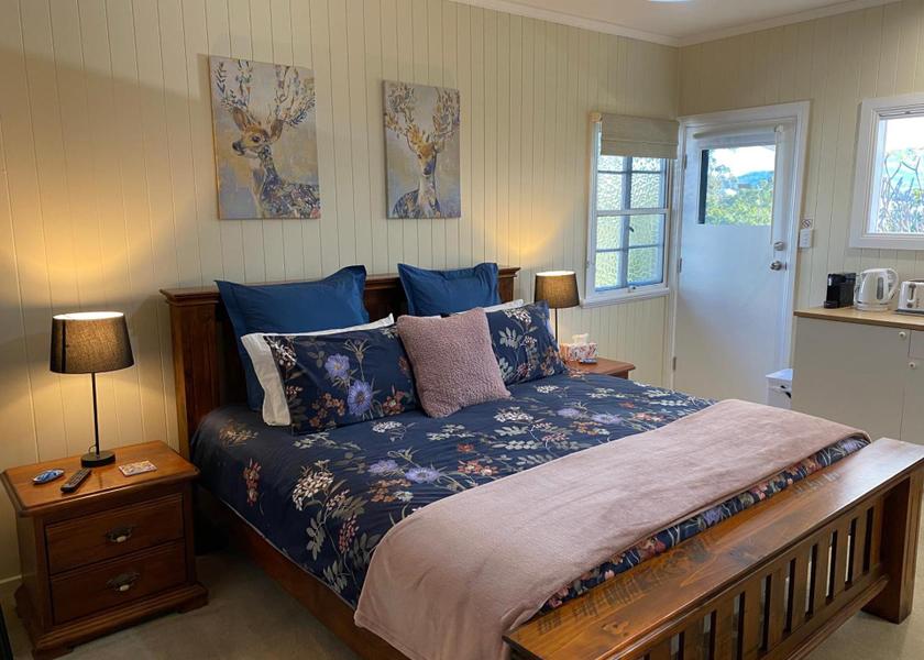 Queensland Boonah bed