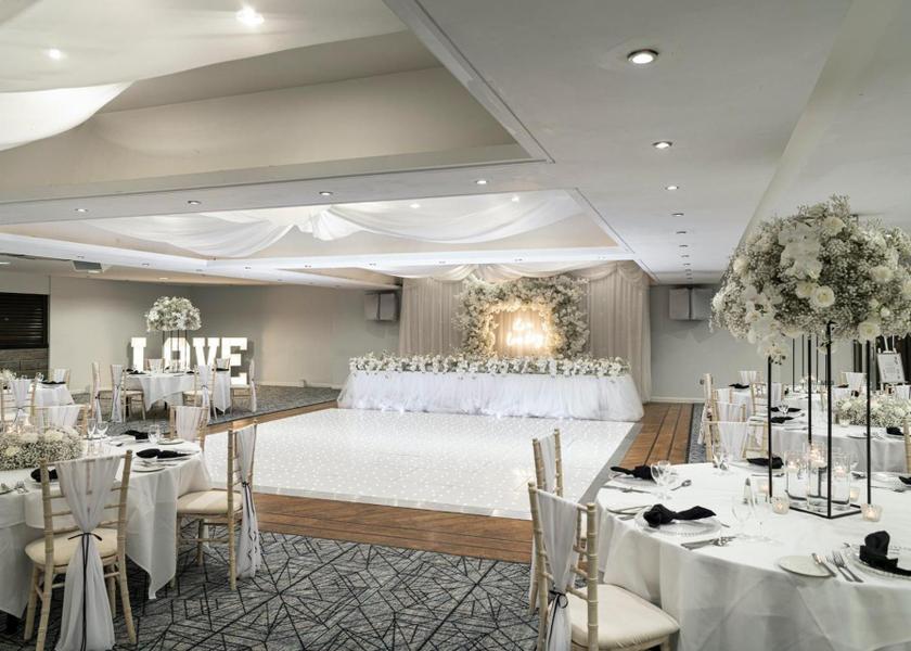 meeting room / ballrooms