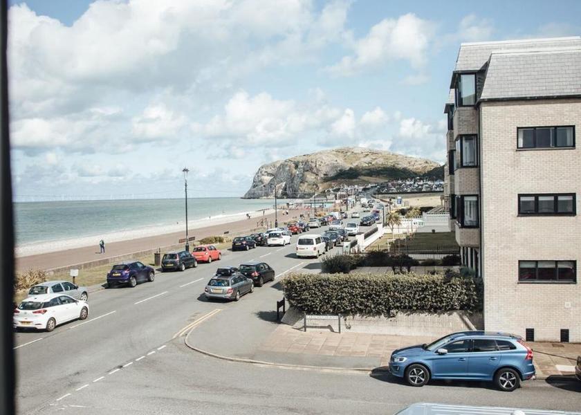 surrounding environment